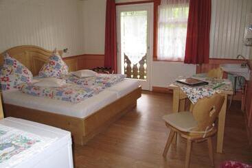 Pensão Wäldebauernhof