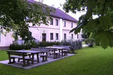 Pension Zu Hause Auf Zeit