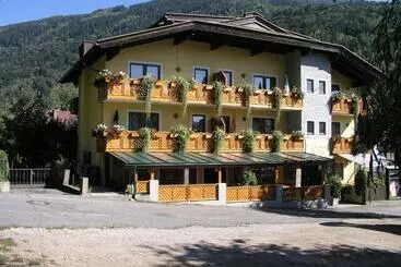 Pension Appartements Kirchenwirt