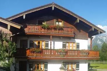 Majatalo Appartements Hochödlehen