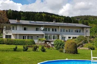 Pension Pfefferdohle