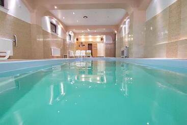 Pensiunea Mușatinii