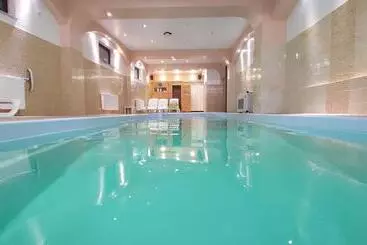 Pensiunea Mușatinii