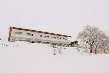 Páva Pension & Spa