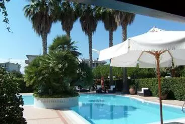 Aparthotel Residence Torre Del Mar