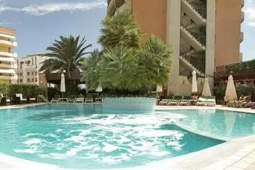 Appart'hotel Residence Torre Del Mar