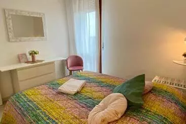 هتل آپارتمان Residenza Cappuccini