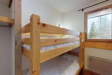아파트호텔 Résidence Les Chalets De Florence