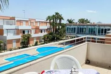 Aparthotel Tramonti Residence
