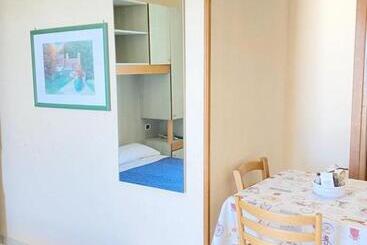 Aparthotel Tramonti Residence