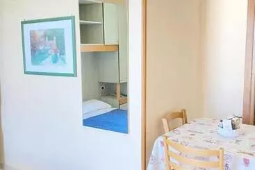 Aparthotel Tramonti Residence