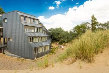 Lägenhetshotell Vakantie Domein Ter Helme