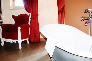 Bed and Breakfast Le Clos Margot