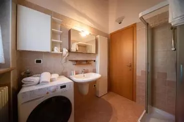 هتل Agriturismo Corte Dei Fiori