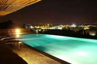 Hotel Residenza La Beccata