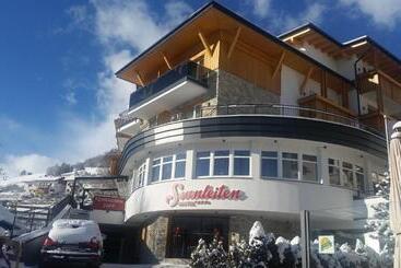 酒店 Sonnleiten