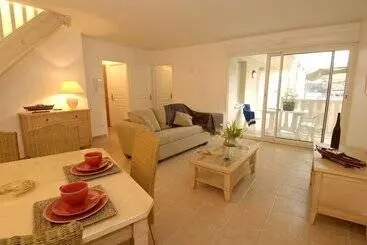 Aparthotel Lagrange Vacances Villa D Este