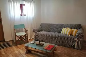 Majatalo Casa Monreal