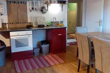 פנסיון Four Bedroom Appartement Near Bad Kleinkirchheim