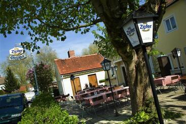 Pansiyon Gasthof Bauer