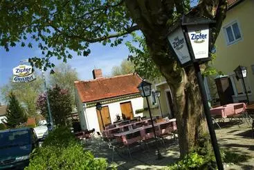 Pension Gasthof Bauer