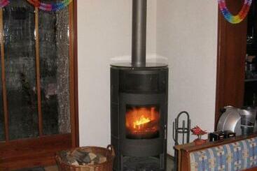 膳宿费 Gasthof Laggner