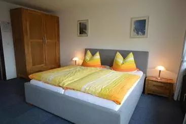 ペンション Haus Hannover