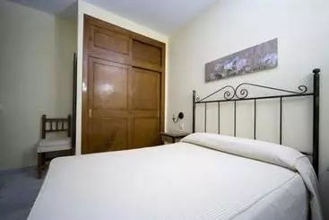 پانسیون Hostal El Labrador