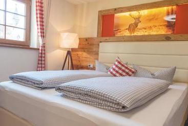 Pensão Boutique Hotel Restaurant & Spa Beim Lipp