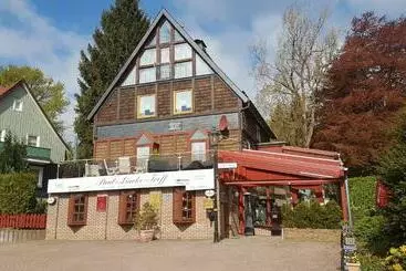 Majatalo Paul Lincke Residenz