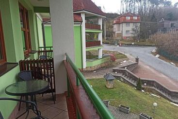 Pensió Penzion Stella