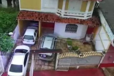 ペンション Pousada Olho D água