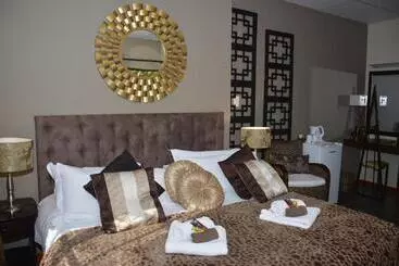 Pension Two Bells Guest House