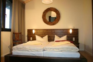 아파트호텔 Pension Café Knatter