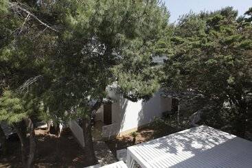 Апарт-отель Residenza Tamarea