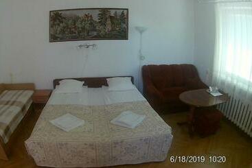 Appartement-hotel Family