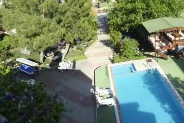 Aparthotel Gurkan Apart