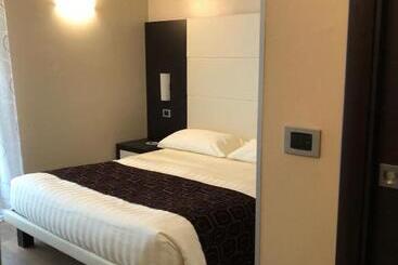 Отель Casa Boffa