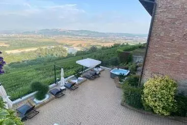 Hôtel Casa Boffa