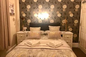 膳宿费 Braeside Guesthouse