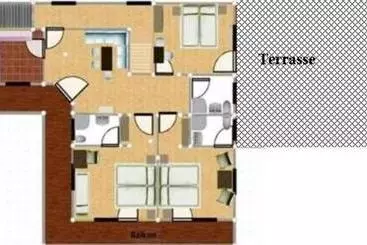 Pension Forsthaus Falkner