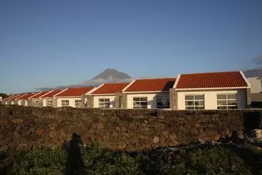 ペンション Jeiroes Do Mar