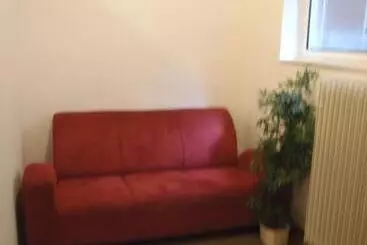 ペンション Penzion Starr