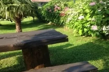 Pansiyon Posada El Remanso De Triviecu