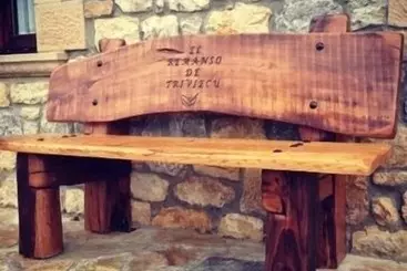 Pensión Posada El Remanso De Triviecu