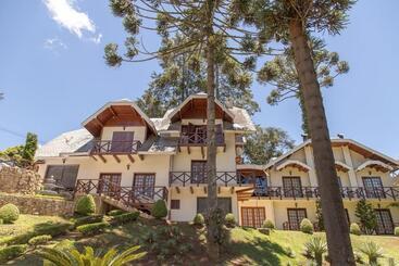 پانسیون Pousada D Lines