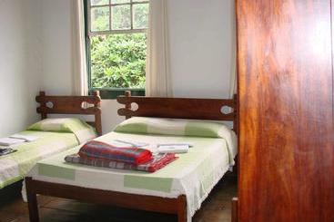 Pension Pousada Hospedaria Antiga