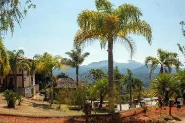 Majatalo Pousada Vila Mineira