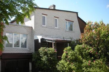 پانسیون Rasas