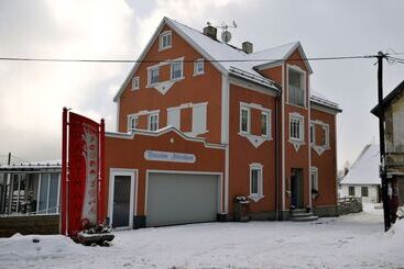 Majatalo Resort Abertham   Apartment Vanessa